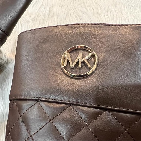 Michael Kors Girls Leather Boots. New - Picture 5 of 8